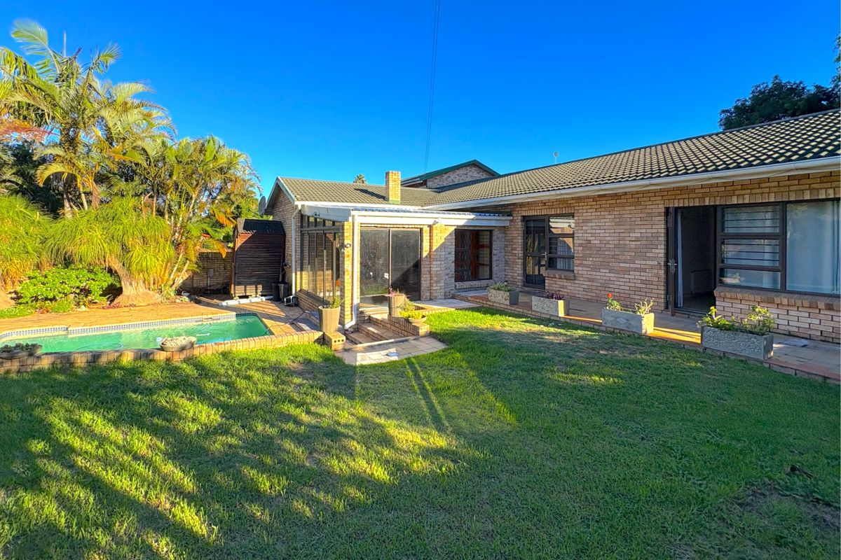 House Rental Monthly In Port Elizabeth - Photo 5