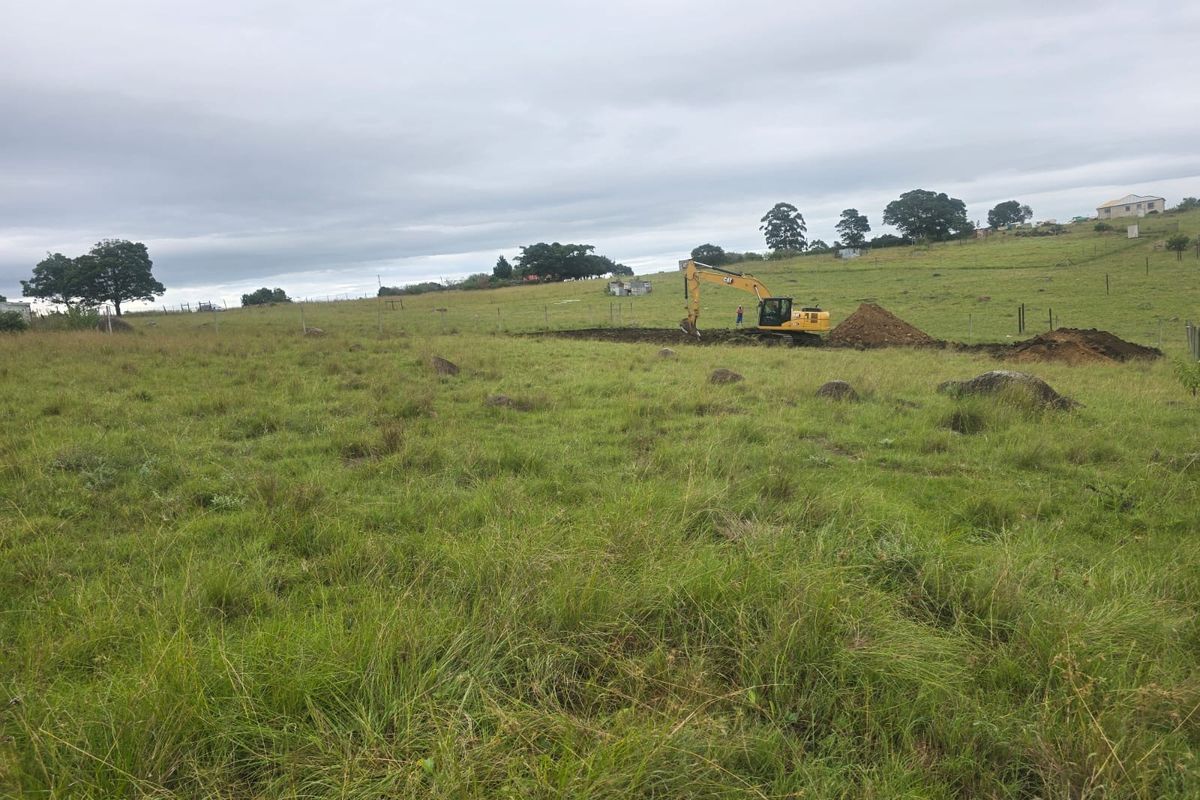 Vacant Land For Sale In Butterworth - Photo 2