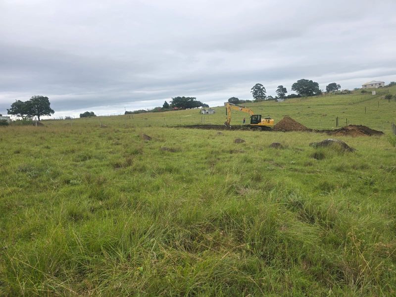 Vacant Land For Sale In Butterworth - Photo 2