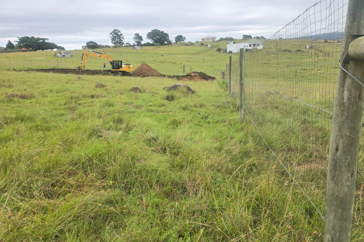 Vacant Land For Sale In Butterworth - Photo 3