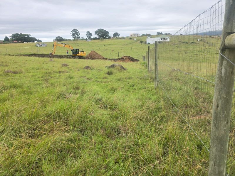 Vacant Land For Sale In Butterworth - Photo 3