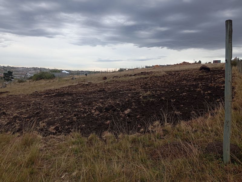 Vacant Land For Sale In Butterworth - Photo 5