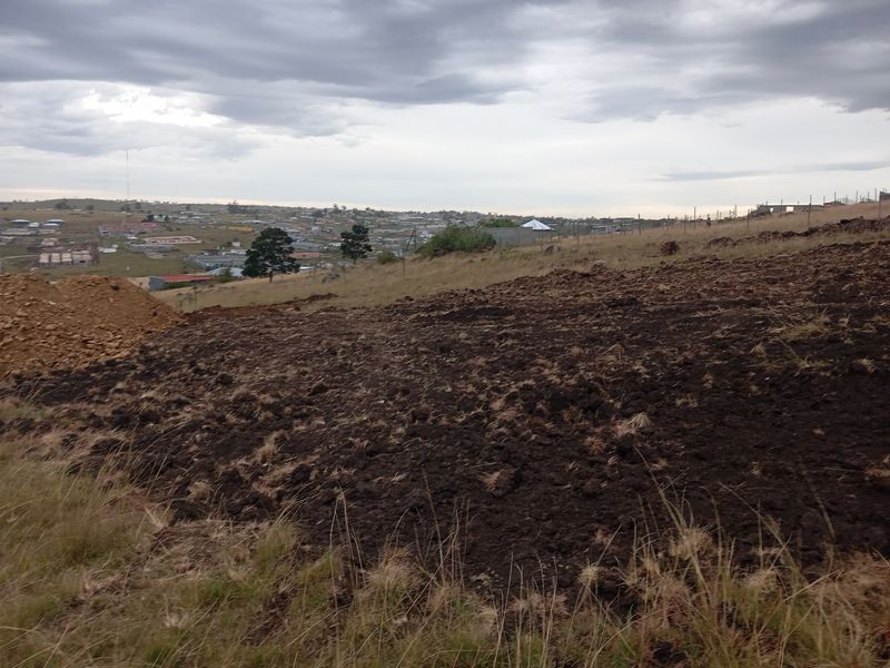 Vacant Land For Sale In Butterworth - Photo 8