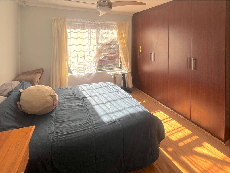 Townhouse Rental Monthly In Port Elizabeth - Photo 9