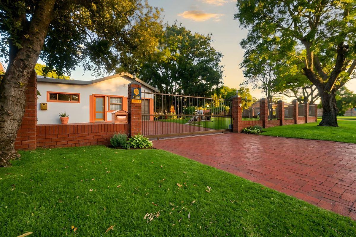 House Rental Monthly In Port Elizabeth - Photo 2