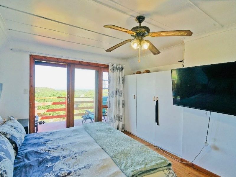 House Rental Monthly In East London - Photo 7