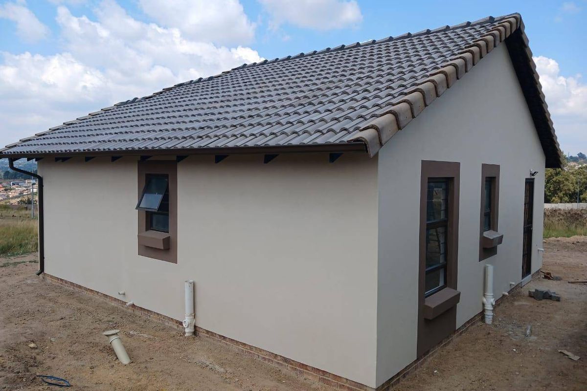 House For Sale In Randburg - Photo 3
