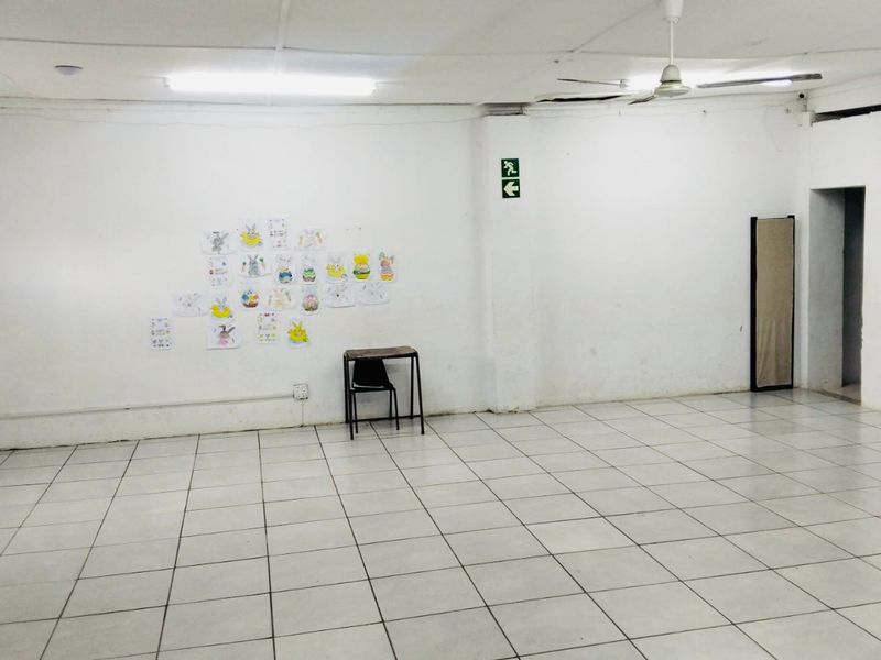 Commercial Rental Monthly In East London - Photo 6