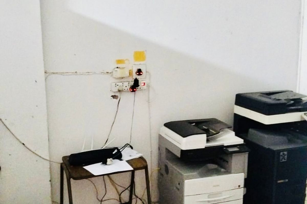 Commercial Rental Monthly In East London - Photo 4