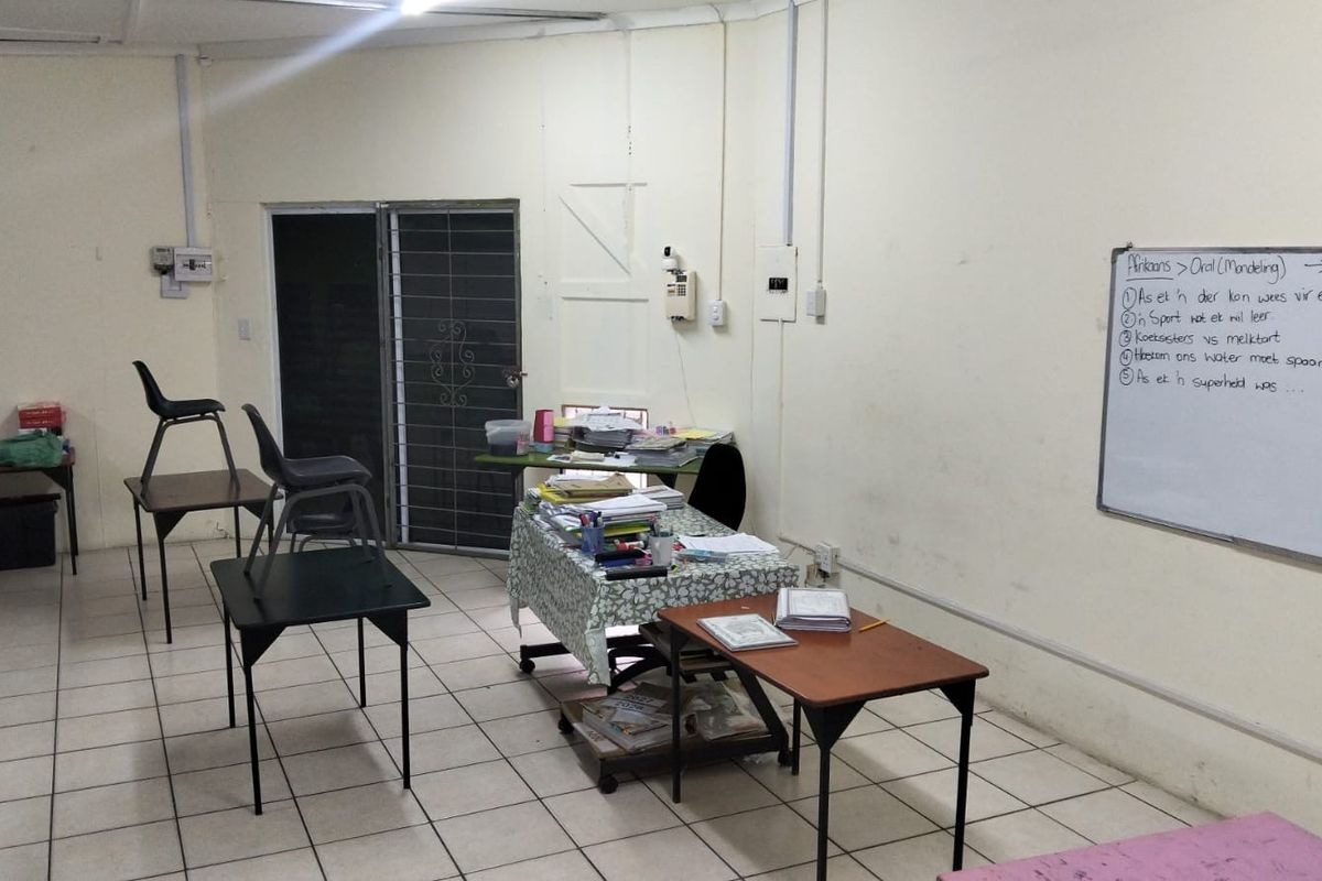 Commercial Rental Monthly In East London - Photo 5