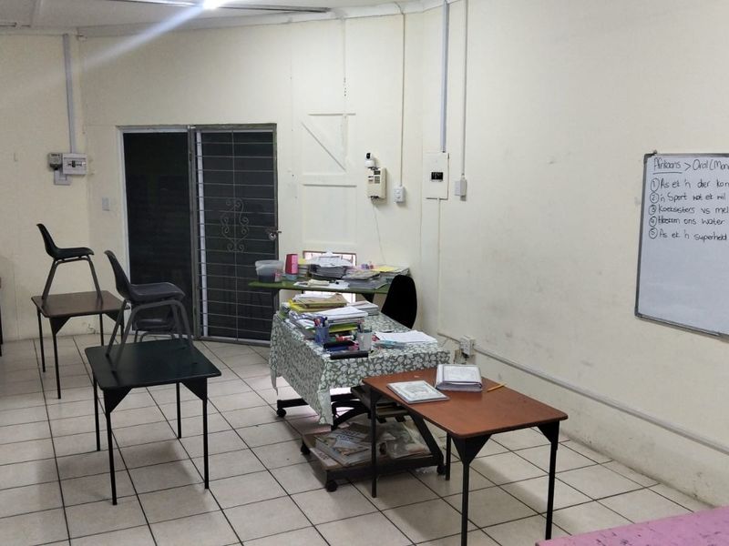 Commercial Rental Monthly In East London - Photo 5