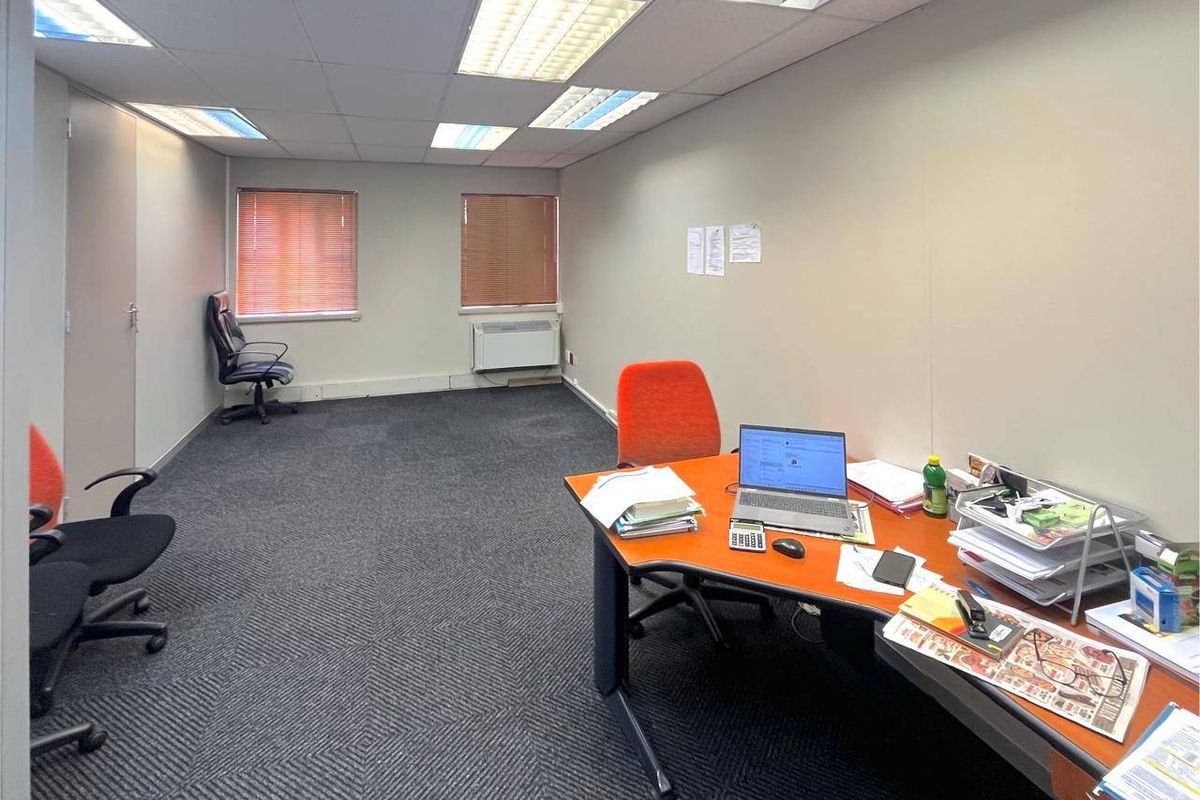 Commercial Rental Monthly In Port Elizabeth - Photo 5