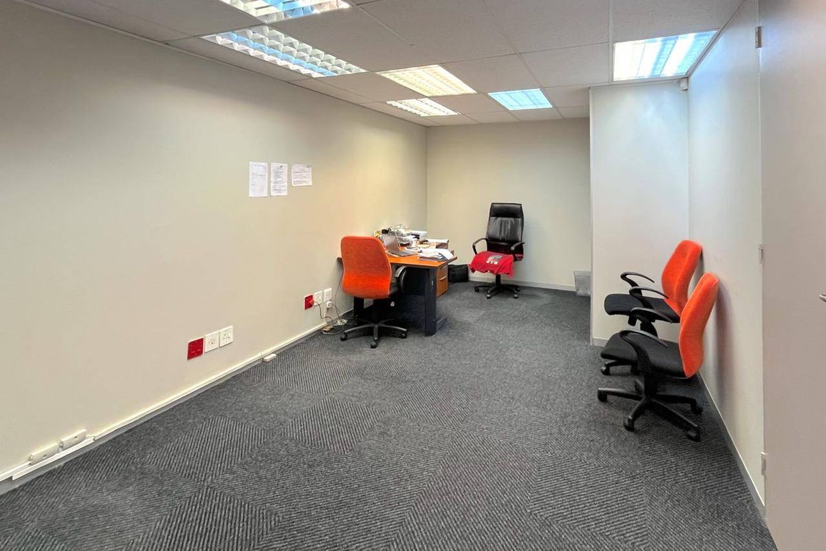 Commercial Rental Monthly In Port Elizabeth - Photo 3
