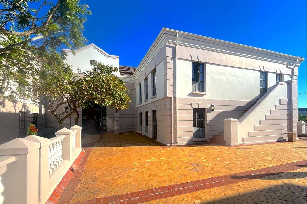 Commercial Rental Monthly In Port Elizabeth - Photo 2