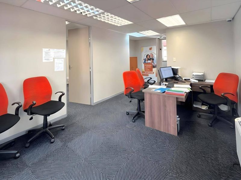 Commercial Rental Monthly In Port Elizabeth - Photo 8