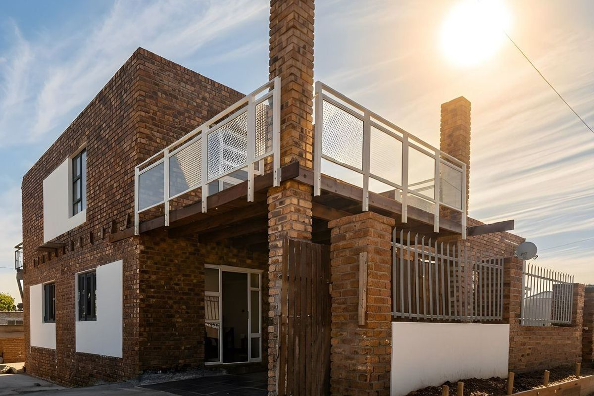 House Rental Monthly In Port Elizabeth - Photo 2
