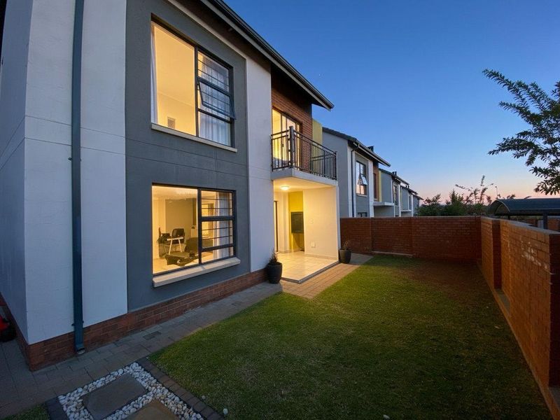 House For Sale In Centurion - Photo 1