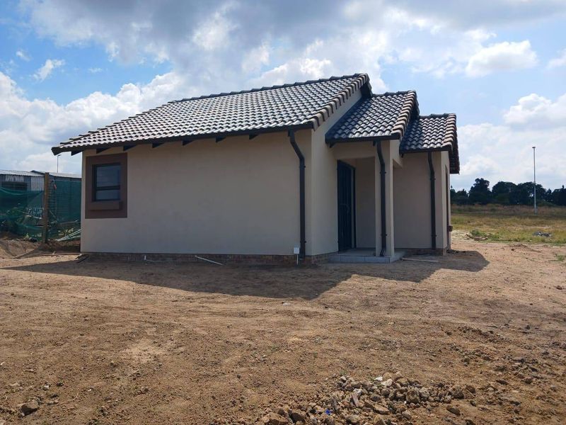 House For Sale In Boksburg - Photo 3