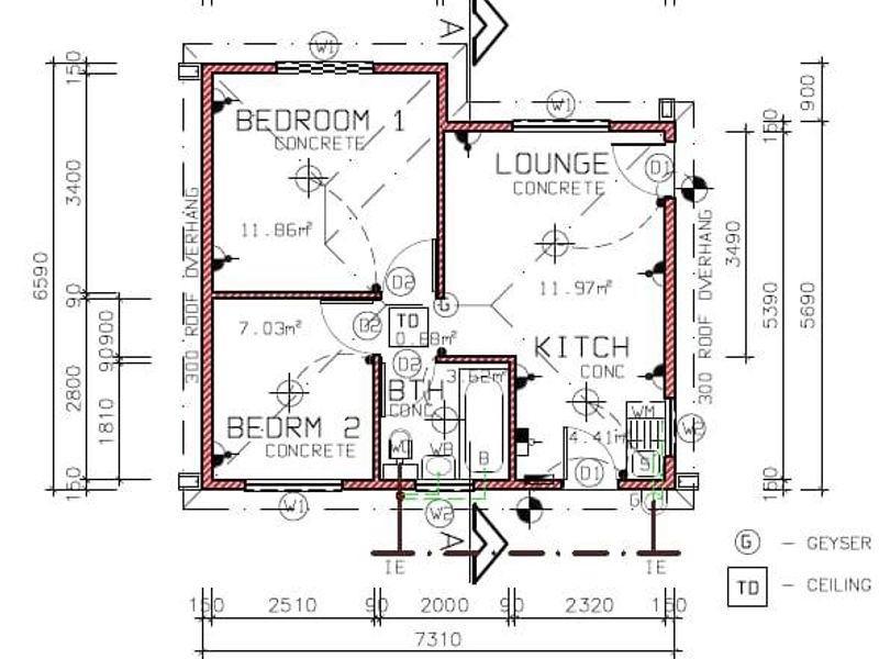 House For Sale In Boksburg - Photo 9