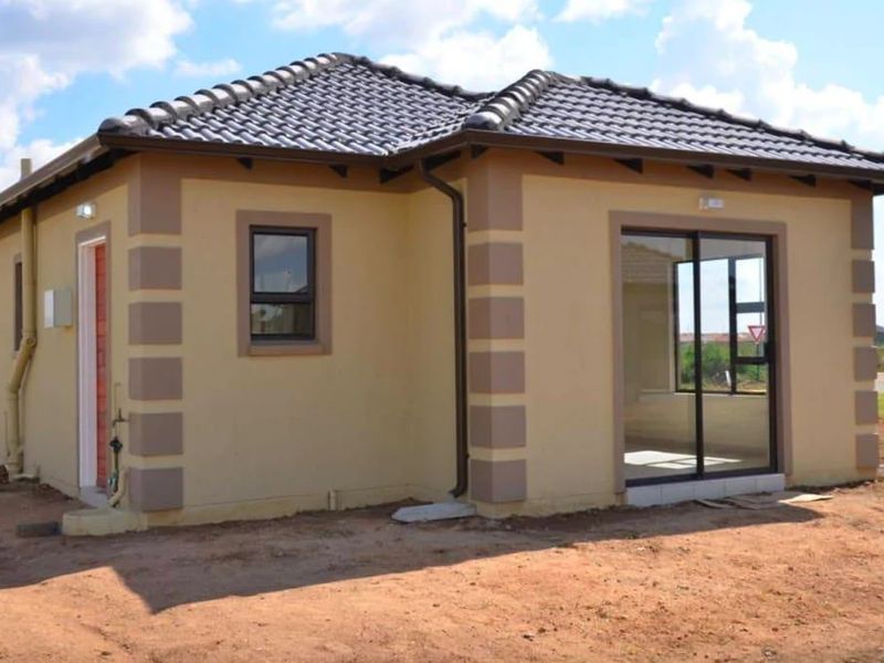 House For Sale In Springs - Photo 1