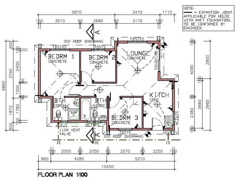 House For Sale In Springs - Photo 9