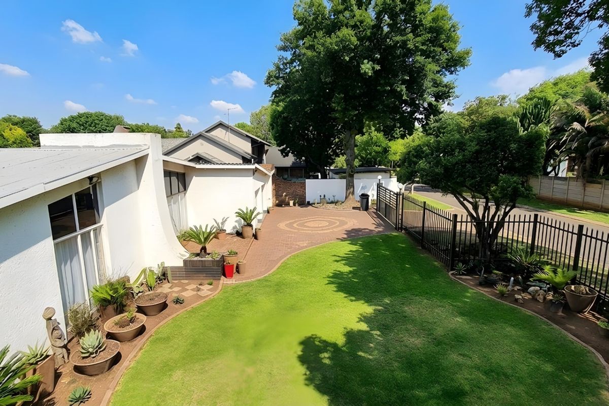 House Rental Monthly In Kempton Park - Photo 2