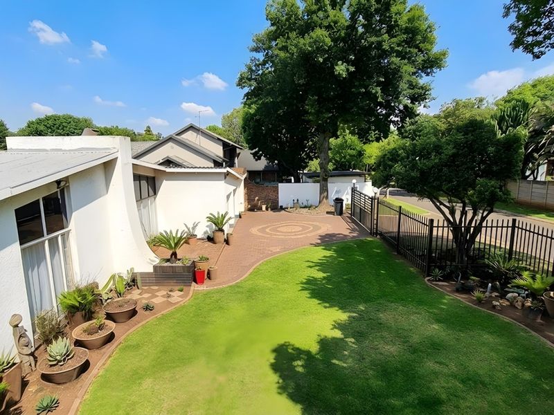 House Rental Monthly In Kempton Park - Photo 2