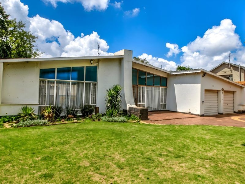 House Rental Monthly In Kempton Park - Photo 1