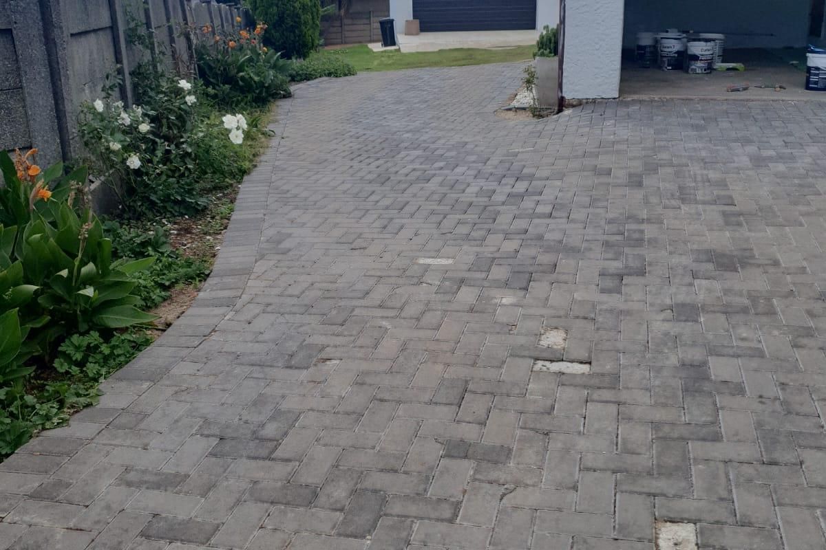 House Rental Monthly In Kempton Park - Photo 2