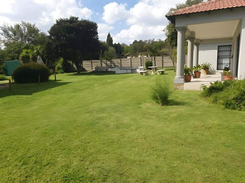 House Rental Monthly In Kempton Park - Photo 1