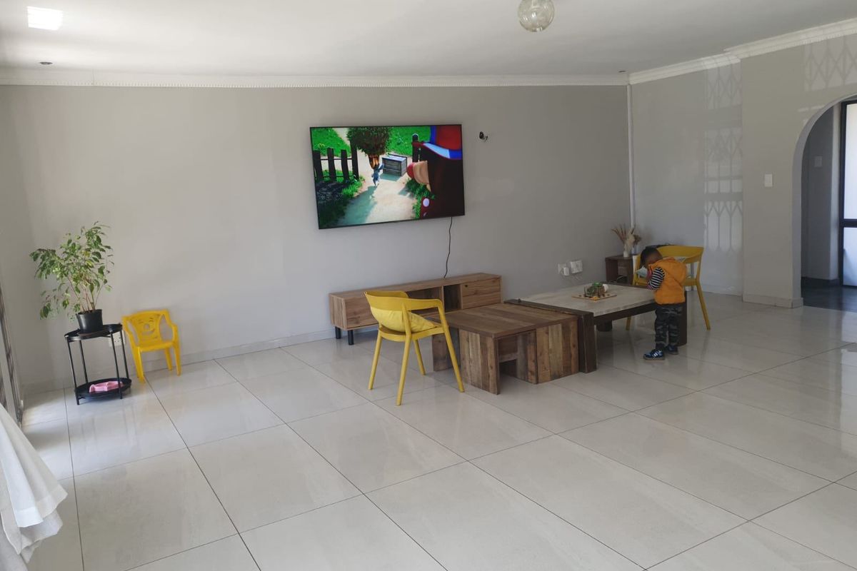 House Rental Monthly In Kempton Park - Photo 5