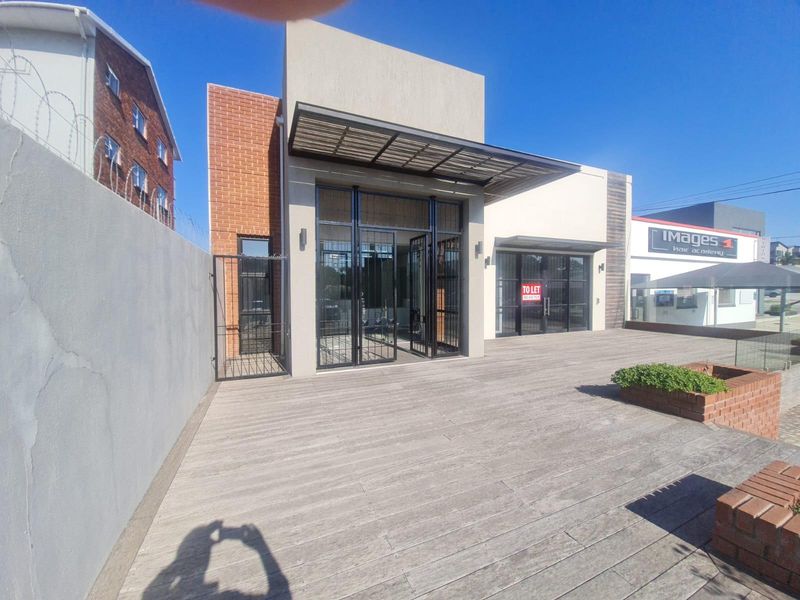 Commercial Rental Monthly In Port Elizabeth - Photo 1