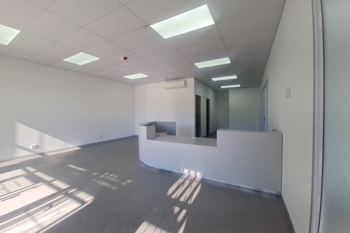 Commercial Rental Monthly In Port Elizabeth - Photo 2