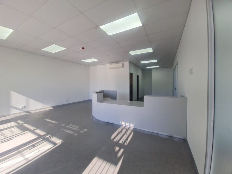 Commercial Rental Monthly In Port Elizabeth - Photo 2