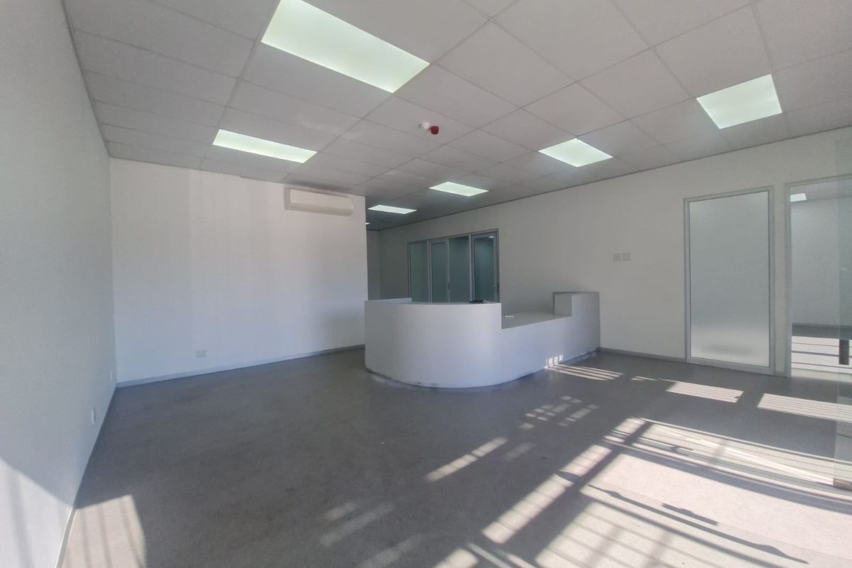 Commercial Rental Monthly In Port Elizabeth - Photo 3