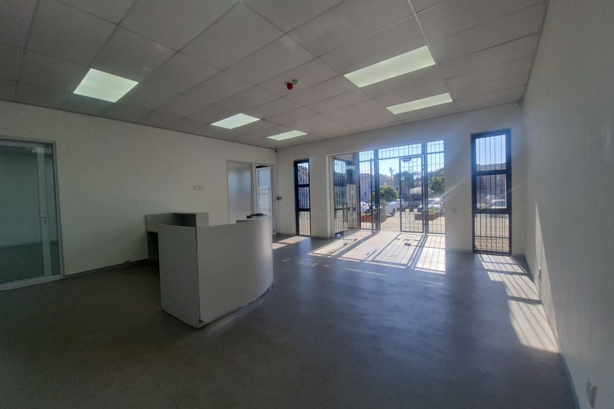 Commercial Rental Monthly In Port Elizabeth - Photo 5