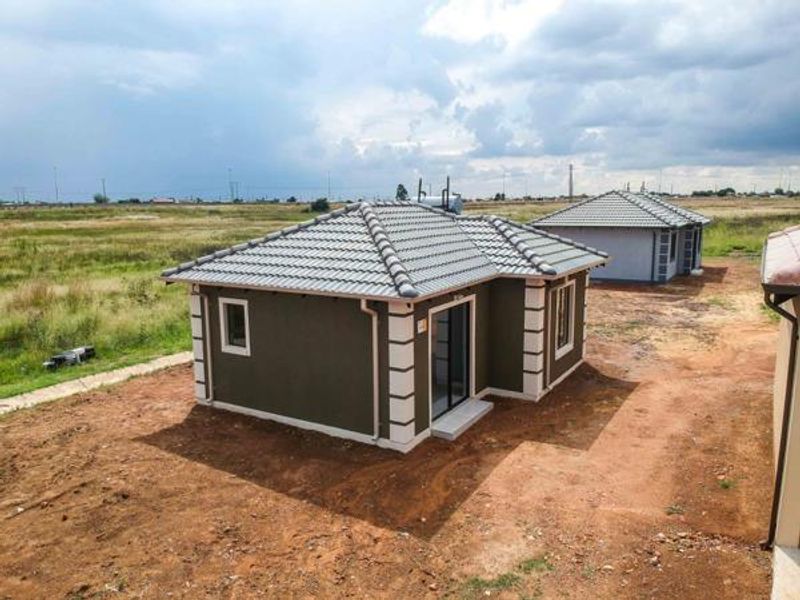 House For Sale In Boksburg - Photo 1