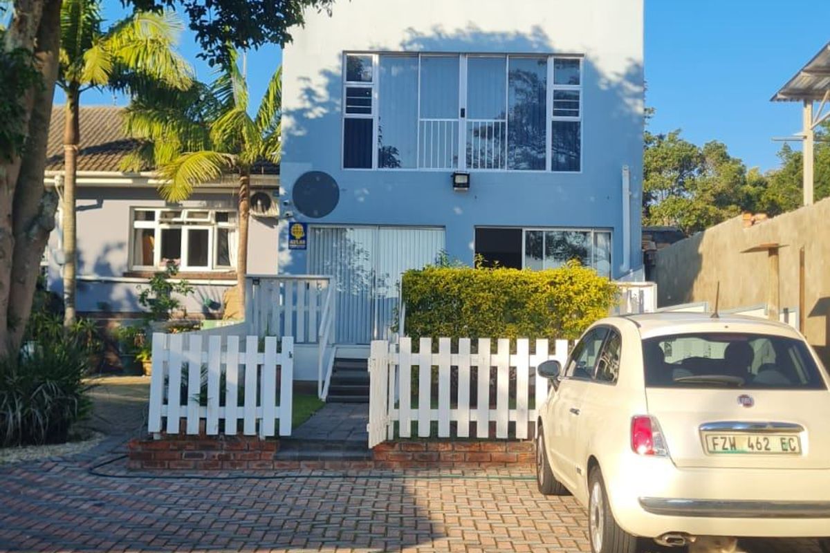 Commercial Rental Monthly In Port Elizabeth - Photo 2