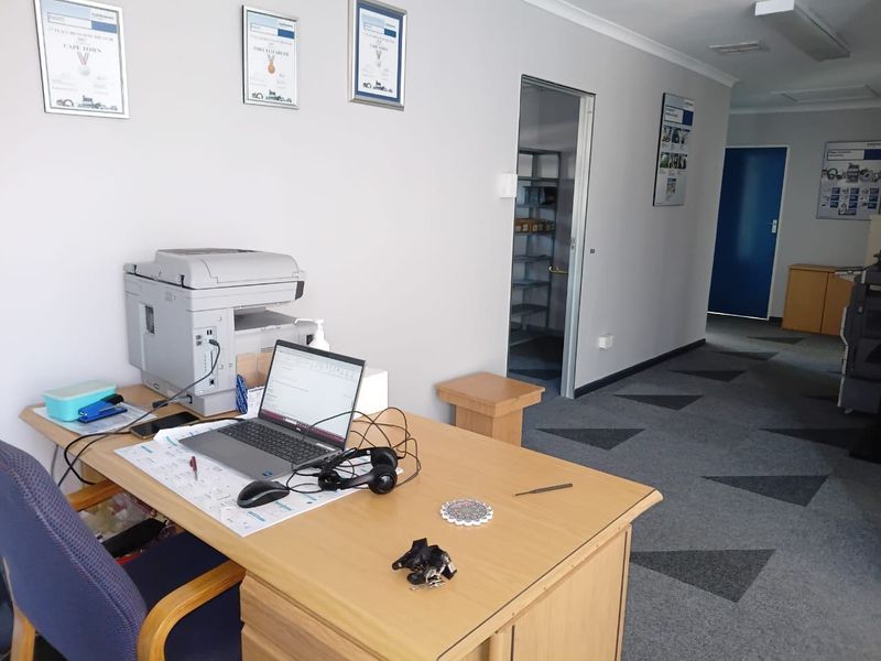 Commercial Rental Monthly In Port Elizabeth - Photo 2