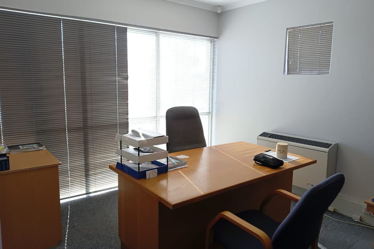 Commercial Rental Monthly In Port Elizabeth - Photo 3