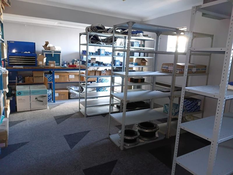 Commercial Rental Monthly In Port Elizabeth - Photo 8