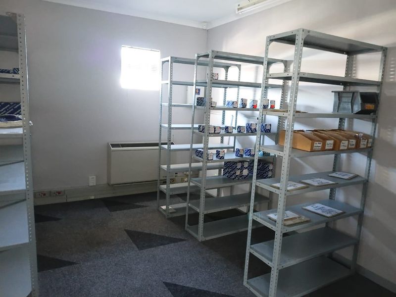 Commercial Rental Monthly In Port Elizabeth - Photo 7
