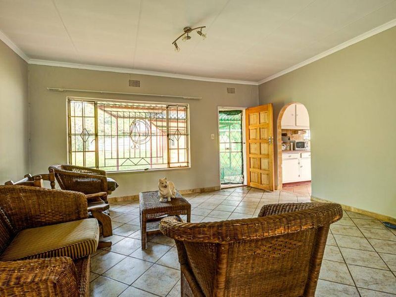 Farm For Sale In Benoni - Photo 10