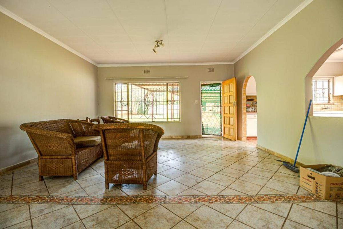 Farm For Sale In Benoni - Photo 3
