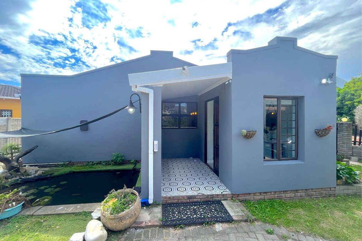 House Rental Monthly In Port Elizabeth - Photo 4
