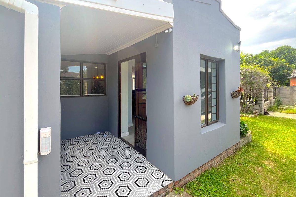 House Rental Monthly In Port Elizabeth - Photo 3