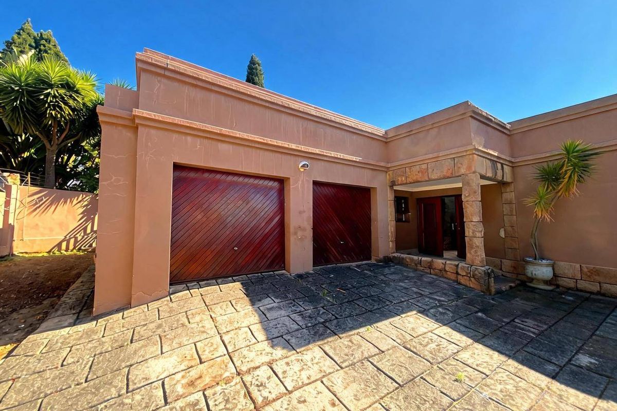 House For Sale In Pretoria - Photo 5