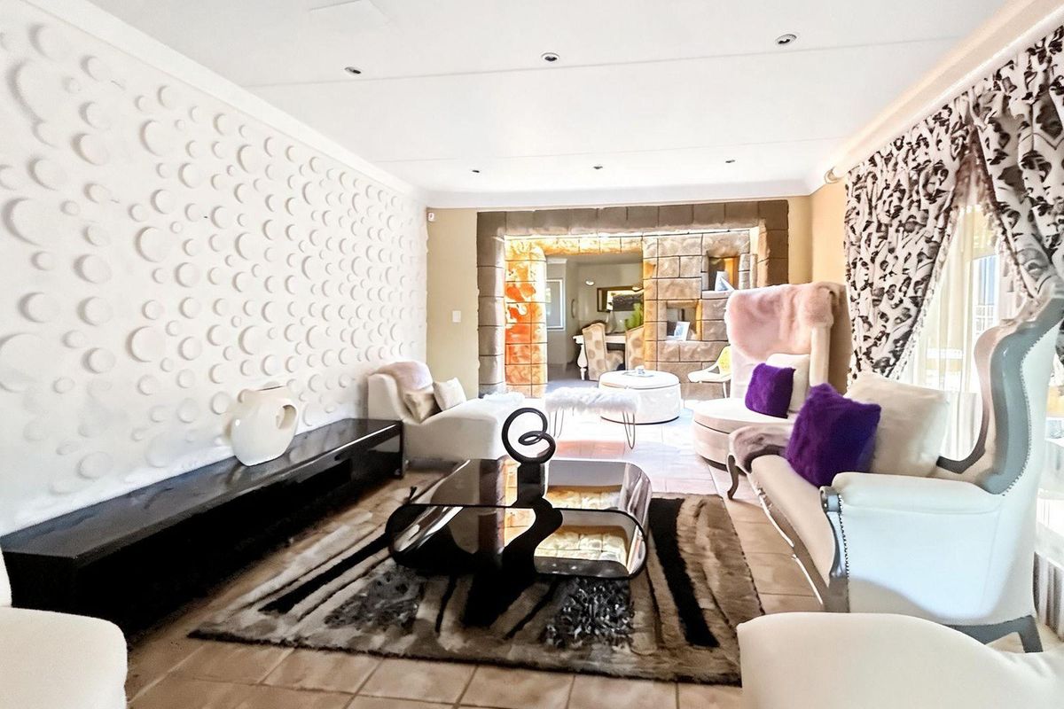 House For Sale In Pretoria - Photo 3