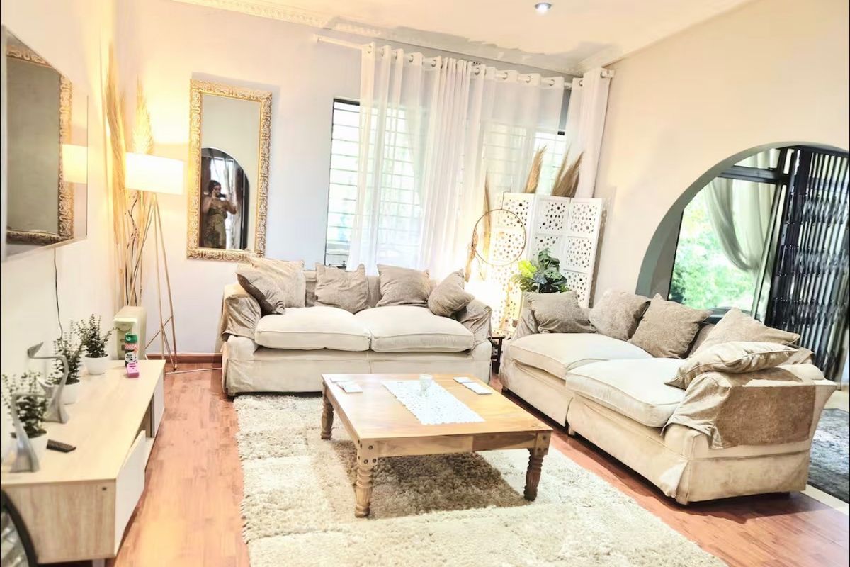 House For Sale In Sandton - Photo 3