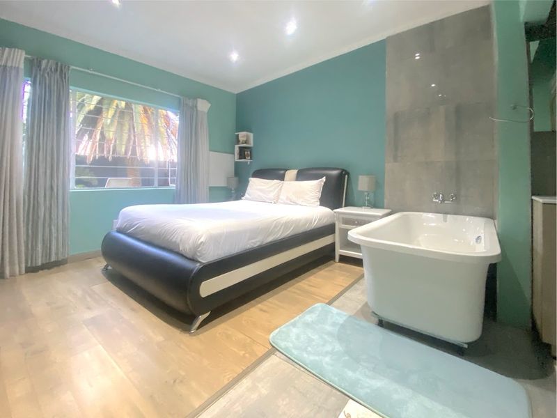 House For Sale In Sandton - Photo 8